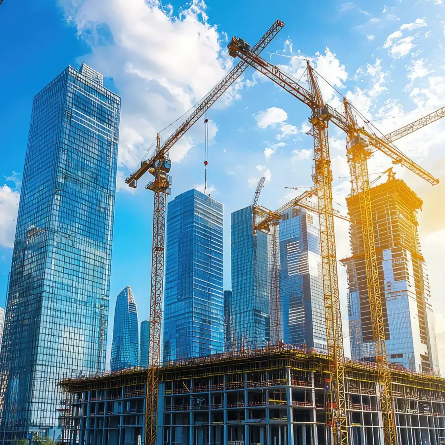 Hoàng Trường - Đồng hành cùng các công trình giao thông trọng điểm